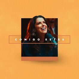 Album cover of Comigo Estás (Ao Vivo)