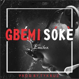 Album cover of Gbemisoke
