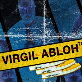 Album cover of Virgil Abloh II (feat. Wacce & xochuo)