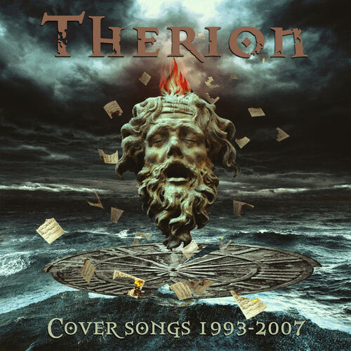 Therion - Cover Songs 1993-2007: lyrics and songs | Deezer