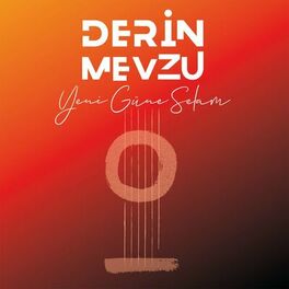 Album cover of Yeni Güne Selam