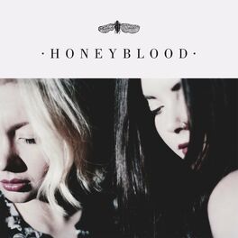 Album cover of Honeyblood