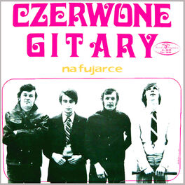 Album cover of Na fujarce