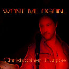 Album cover of Want Me Again...