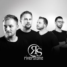 Album cover of RiverStone
