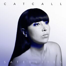 Album cover of Satellites