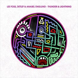 Album cover of Thunder & Lightning