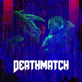 Album cover of Deathmatch