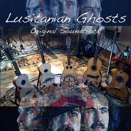 Album cover of Lusitanian Ghosts OST