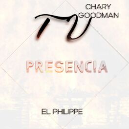 Album cover of TU PREENCIA
