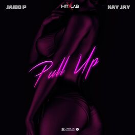 Album cover of Pull Up