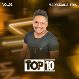 Album cover of Madrugada Fria- Vol.02