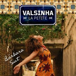 Album cover of Valsinha (La Petite)