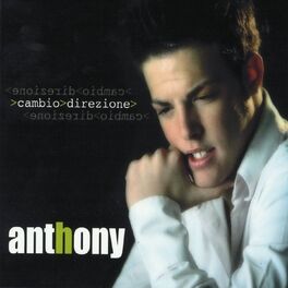Album cover of Cambio direzione