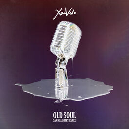 Album cover of Old Soul (Sam Gellaitry Remix)