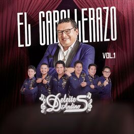 Album cover of El Caballerazo, Vol.1