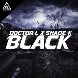 Album cover of Black