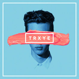 Album cover of TRXYE