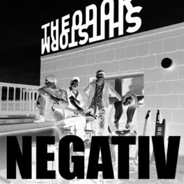 Album cover of Negativ