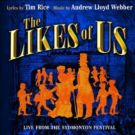 Album cover of The Likes Of Us