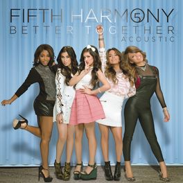 Album cover of Better Together - Acoustic