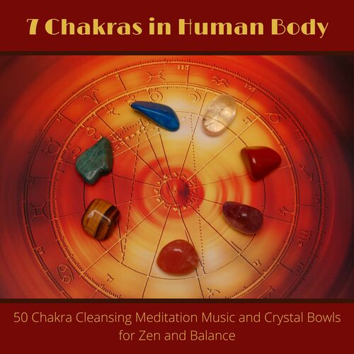 Chakra Meditation Specialists Sacred Sounds Bells For Personal Attention Listen With Lyrics Deezer