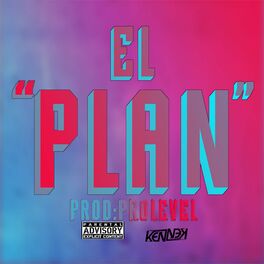 Album cover of El Plan