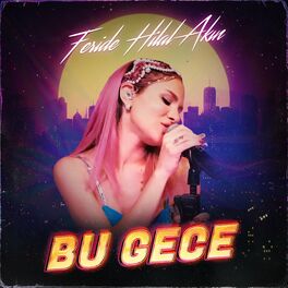 Album cover of Bu Gece (Akustik)