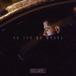 Album cover of Do You No Wrong