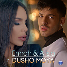 Album cover of Dusho moya