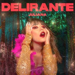 Album cover of Delirante