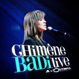 Album cover of Live A L'Olympia 2005
