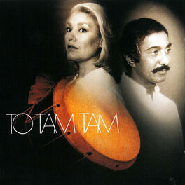 Album cover of To Tam Tam