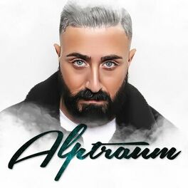 Album cover of Alptraum