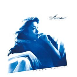 Album cover of Aventure (Mastered by Bernie Grundman)
