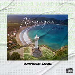 Album cover of Nicaragua