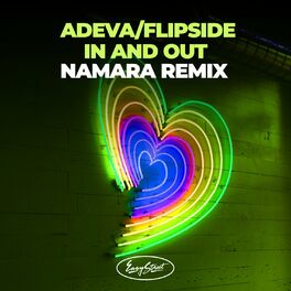 Album cover of In and Out/Flipside (Namára Remix)