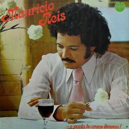 Album cover of O Poeta de Cravo Branco