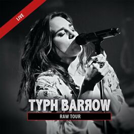 Album cover of Raw Tour (Live)