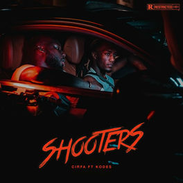 Album cover of Shooters (feat. Kodes)