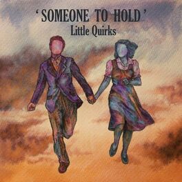Album cover of Someone to Hold