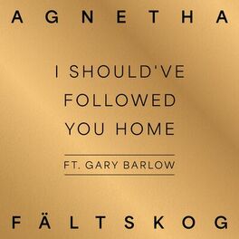 Album cover of I Should've Followed You Home (feat. Gary Barlow) (A+)
