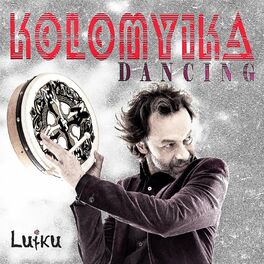 Album cover of KOLOMYIKA DANCING