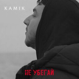 Album cover of Не убегай
