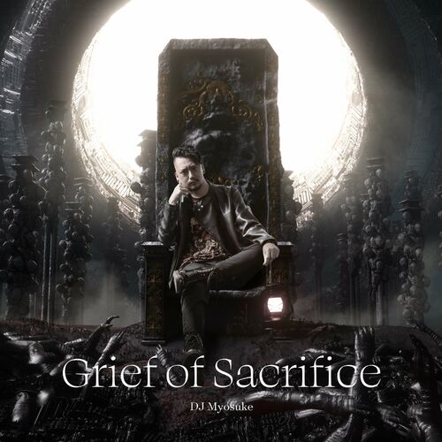 Download DJ Myosuke - Grief of Sacrifice [JSHSA006] mp3