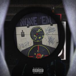Album cover of None'Em (feat. Big30 & Yung Booz)