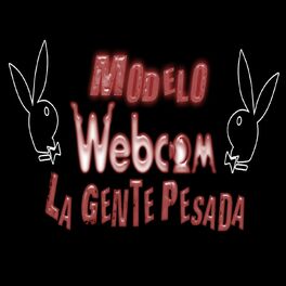 Album cover of Modelo Web Cam