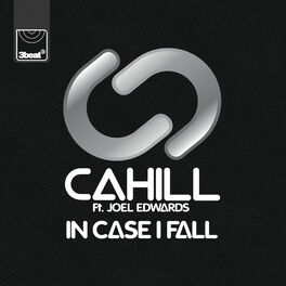 Album cover of In Case I Fall