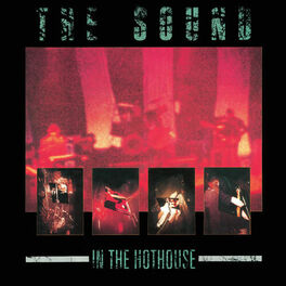 Album cover of In the Hothouse (Live)