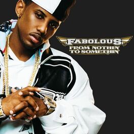 Fabolous: albums, songs, playlists | Listen on Deezer